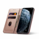 Flip Cover iPhone 11 Pro Kartenhalter Halterung