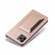 Flip Cover iPhone 11 Pro Kartenhalter Halterung
