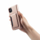 Flip Cover iPhone 11 Pro Kartenhalter Halterung