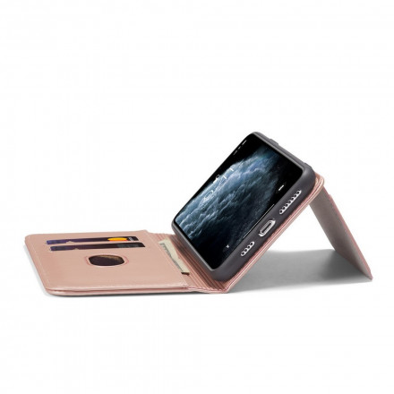 Flip Cover iPhone 11 Pro Kartenhalter Halterung