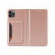 Flip Cover iPhone 11 Pro Kartenhalter Halterung
