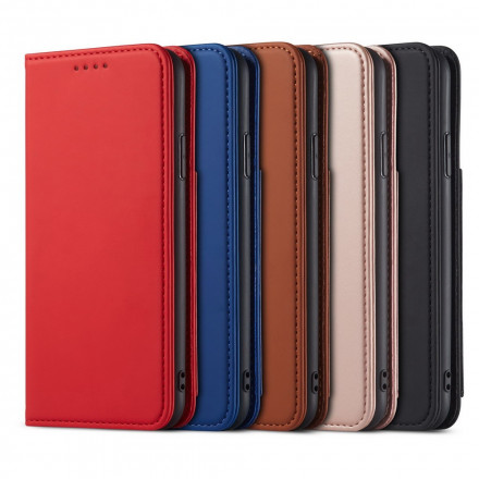 Flip Cover iPhone 11 Pro Kartenhalter Halterung