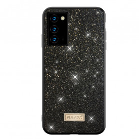 Samsung Galaxy Note 20 SULADA Glitter Cover