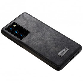 Hülle Samsung Galaxy Note 20 SULADA Lederoptik