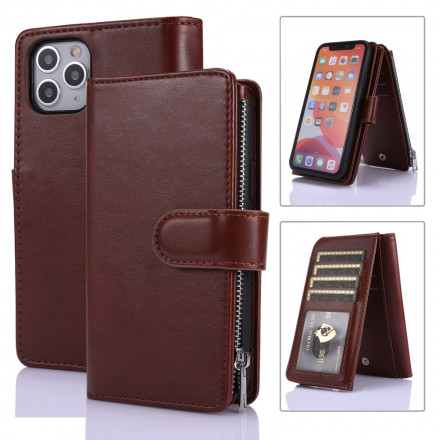 iPhone 11 Pro Multi-Funktions-Hülle Business iPhone 11 Pro Multi-Funktions-Hülle Business