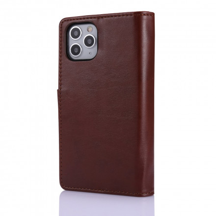 iPhone 11 Pro Multi-Funktions-Hülle Business iPhone 11 Pro Multi-Funktions-Hülle Business