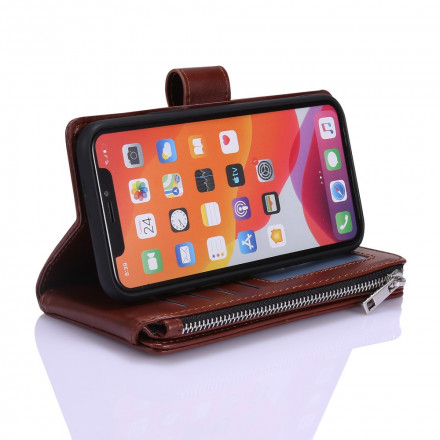 iPhone 11 Pro Multi-Funktions-Hülle Business iPhone 11 Pro Multi-Funktions-Hülle Business
