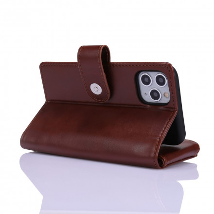 iPhone 11 Pro Multi-Funktions-Hülle Business iPhone 11 Pro Multi-Funktions-Hülle Business
