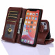 iPhone 11 Pro Multi-Funktions-Hülle Business iPhone 11 Pro Multi-Funktions-Hülle Business