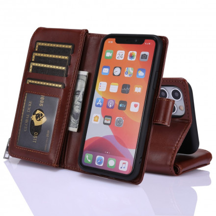 iPhone 11 Pro Multi-Funktions-Hülle Business iPhone 11 Pro Multi-Funktions-Hülle Business