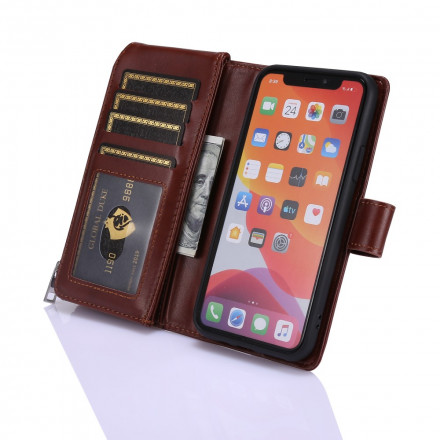 iPhone 11 Pro Multi-Funktions-Hülle Business iPhone 11 Pro Multi-Funktions-Hülle Business