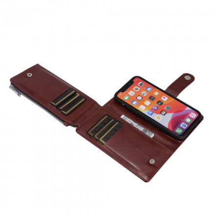 iPhone 11 Pro Multi-Funktions-Hülle Business iPhone 11 Pro Multi-Funktions-Hülle Business