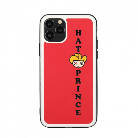 iPhone 11 Pro HAT PRINCE Cartoon Series Cover