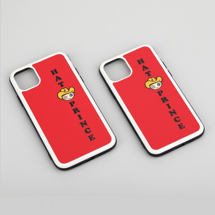 iPhone 11 Pro HAT PRINCE Cartoon Series Cover