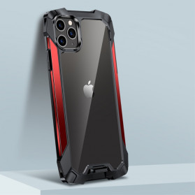 iPhone 11 Pro Superfestes Flexibles Cover