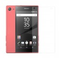 Vorderer Schutz aus gehärtetem Glas für Sony Xperia Z5 Compact