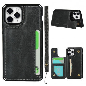 iPhone 11 Pro Multi-Funktions-Cover mit Lanyard