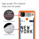 Xiaomi Redmi 9C Pass to New York Cover