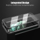 iPhone 11 Pro Max Cover Panzerglas Vorder- und Rückseite