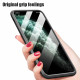 iPhone 11 Pro Max Cover Panzerglas Vorder- und Rückseite