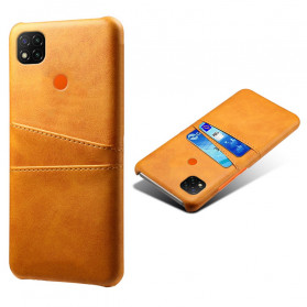 Xiaomi Redmi 9C Double Card Holder Cover KSQ