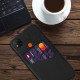 Hülle Xiaomi Redmi 9C Kartenhalter KSQ