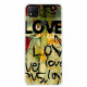 Xiaomi Redmi 9C Cover Love and Love
