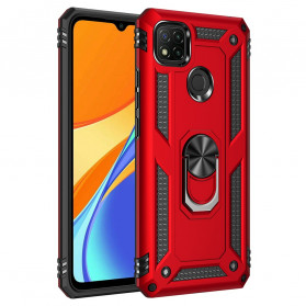 Xiaomi Redmi 9C Ring Premium Cover