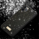 iPhone 11 Pro Max Cover Glitter SULADA