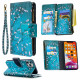 iPhone 11 Pro Max Tasche mit Reißverschluss Baum iPhone 11 Pro Max Tasche mit Reißverschluss Baum