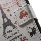 iPhone 7 Plus-Hülle J'adore Paris