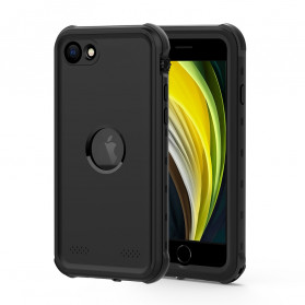 iPhone SE 2 Wasserdichtes Cover REDPEPPER