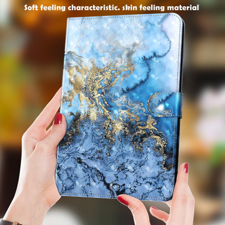 Kunstlederhülle Samsung Galaxy Tab S7 Mer