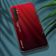 Xiaomi Mi Note 10 Lite Panzerglas Cover Be Yourself