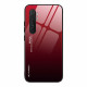 Xiaomi Mi Note 10 Lite Panzerglas Cover Be Yourself