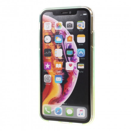 Leuchtendes iPhone XR Cover