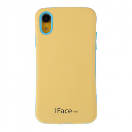 iPhone XR Cover iFace Mall Macaron Series