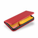 Flip Cover iPhone XR Kartenhalter Support