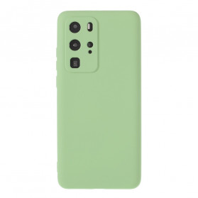 Huawei P40 Pro Silicon Liquid Cover X-LEVEL