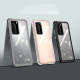 Huawei P40 Pro Cover Transparent Matt LEEU Design