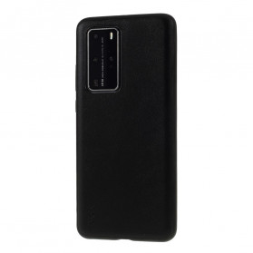 Huawei P40 Pro Style Leder Cover X-LEVEL