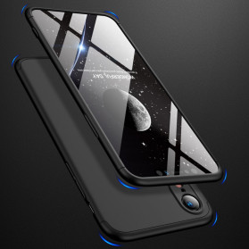 Abnehmbares iPhone XR-Cover