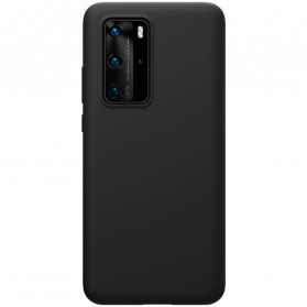 Huawei P40 Pro Nillkin Flex Pure Series Cover