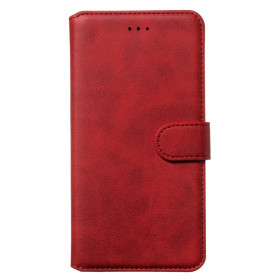 Hülle iPhone X / XS Solid Color