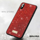 iPhone X / XS Glitter Cover SULADA