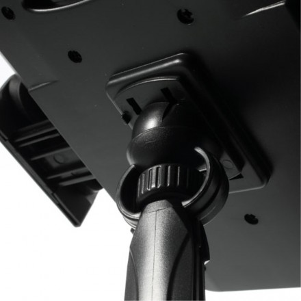 Autohalterung für Tablets von 7 bis 11 Zoll