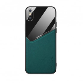 iPhone X / XS Super Hybrid Cover
