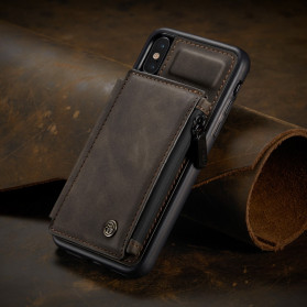 iPhone X / XS Style Wallet Case CASEME