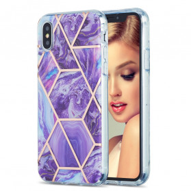 iPhone 11 Cover Design Marmor