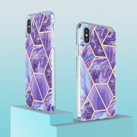 iPhone 11 Cover Design Marmor